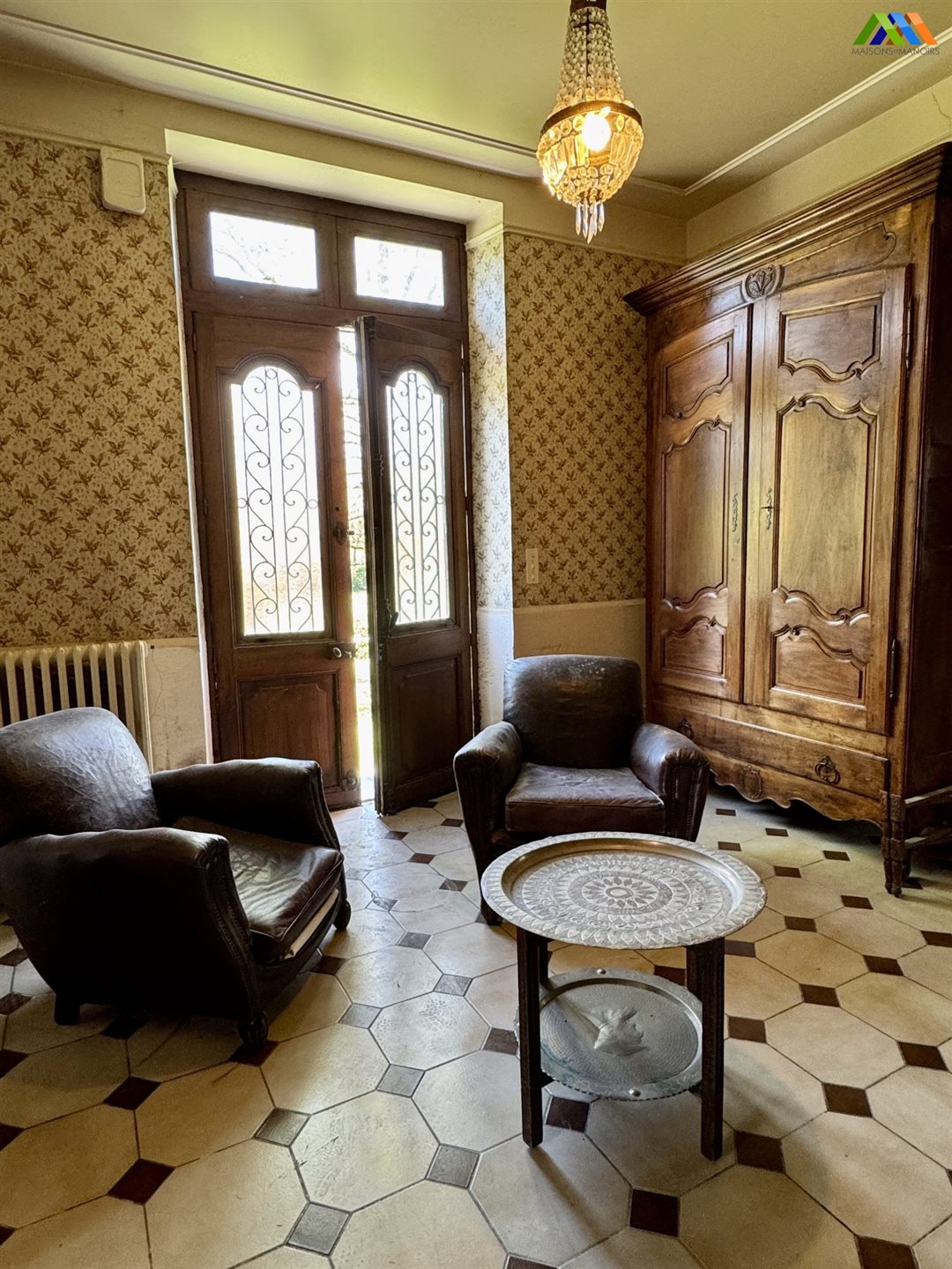 Maison à vendre, 350m², Navarrenx