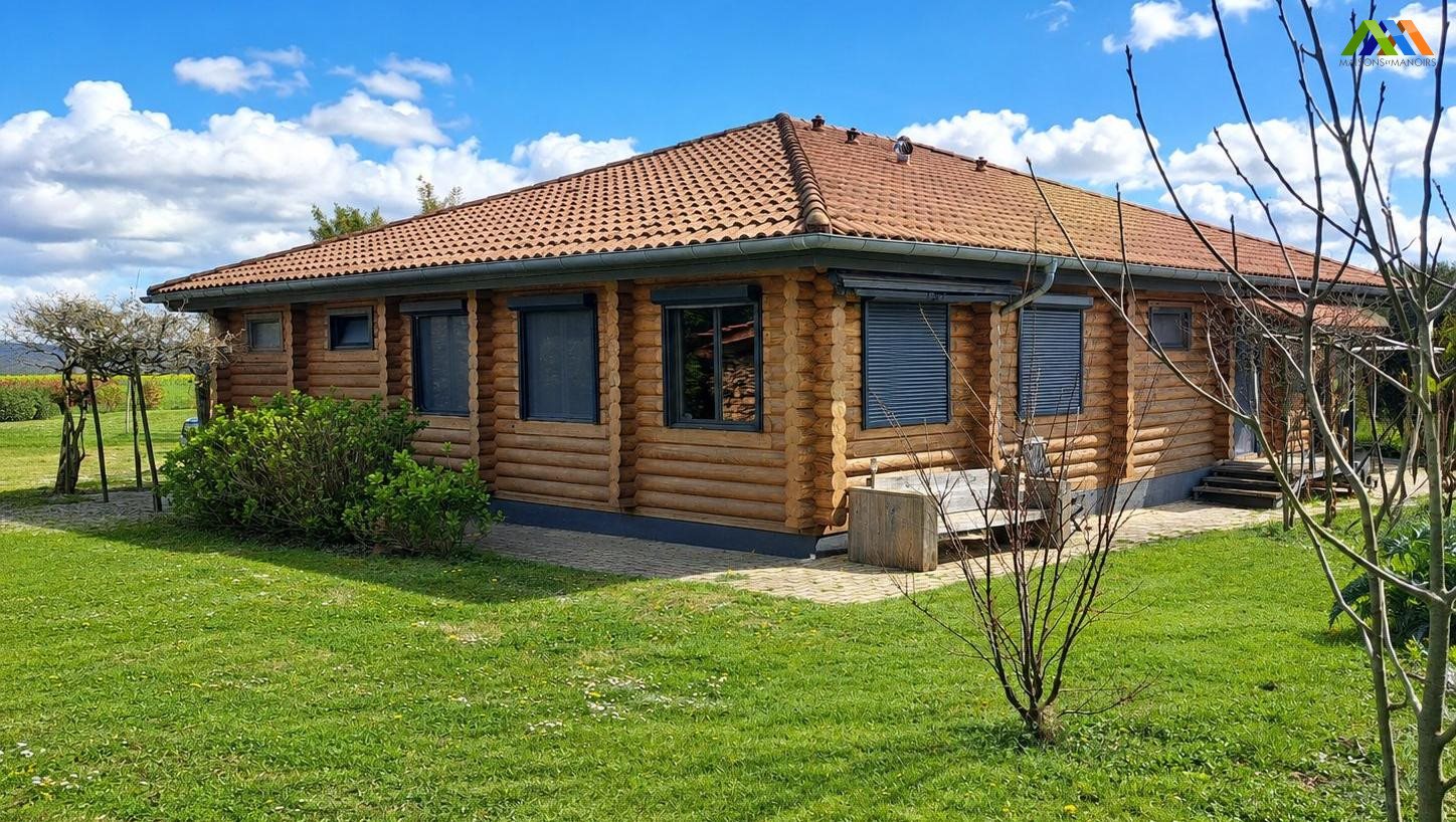 Maison à vendre, 139m², Trie-sur-Baïse