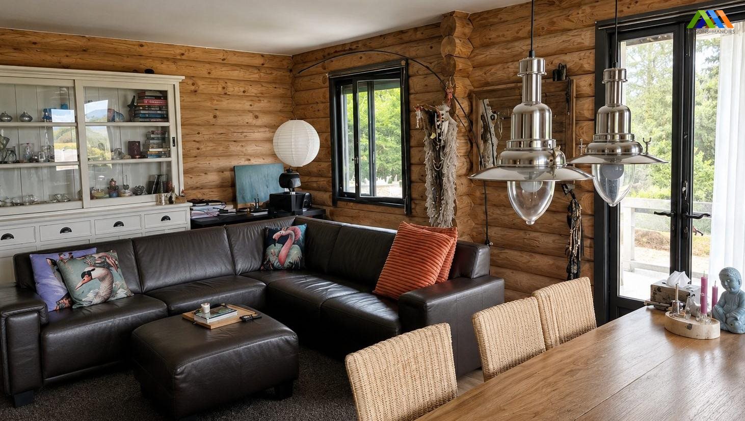 Maison à vendre, 139m², Trie-sur-Baïse