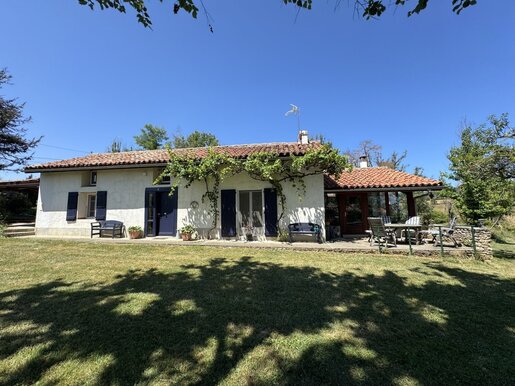 Maison 7 pièces 200 m² · à Boulogne-sur-Gesse · 200 m² · 280 000 €
