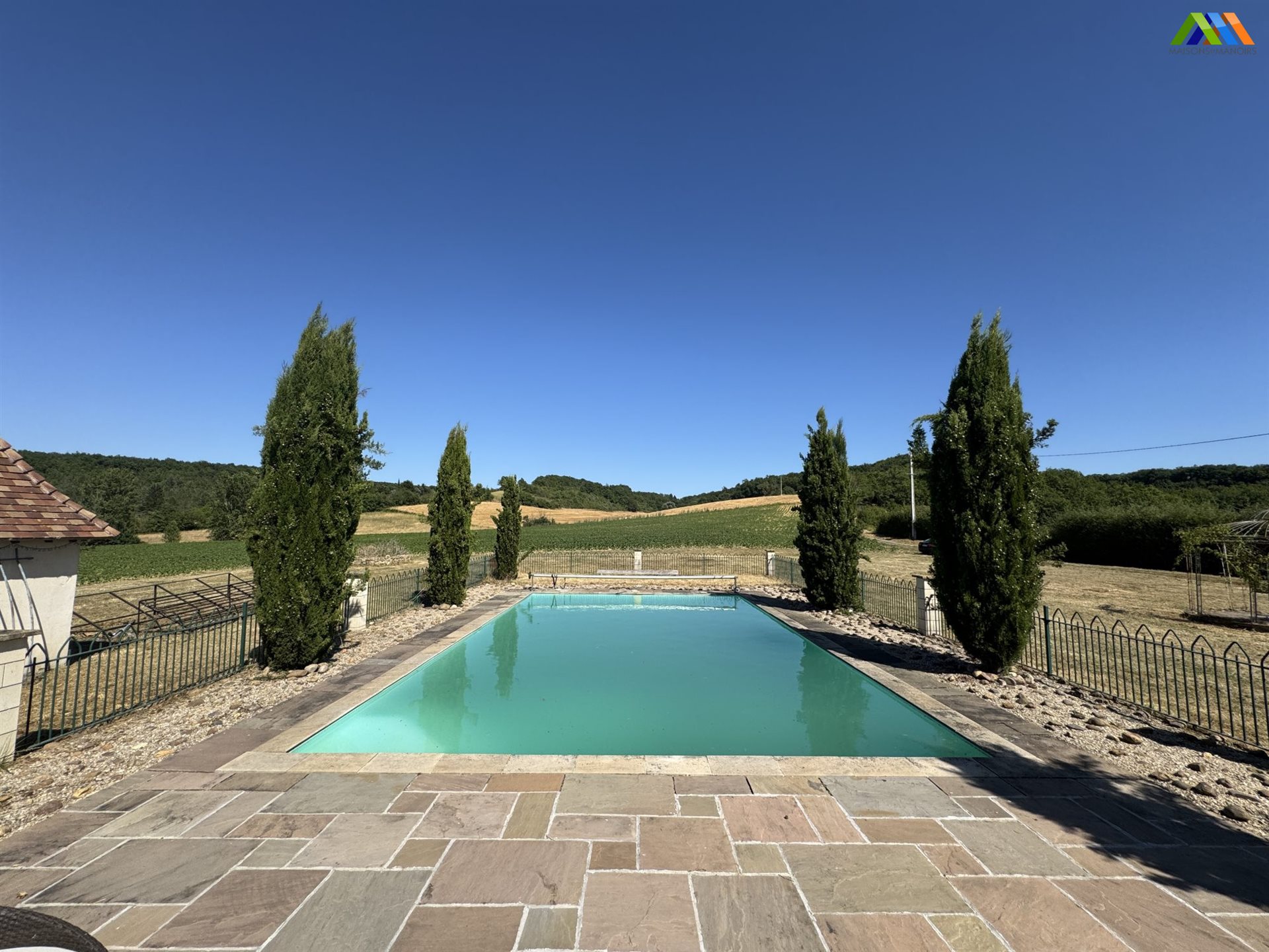Maison à vendre, 370m², Seissan