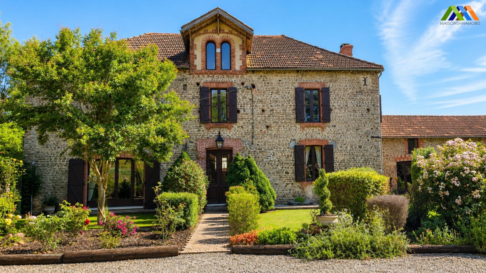 Maison à vendre, 450m², Vic-en-Bigorre