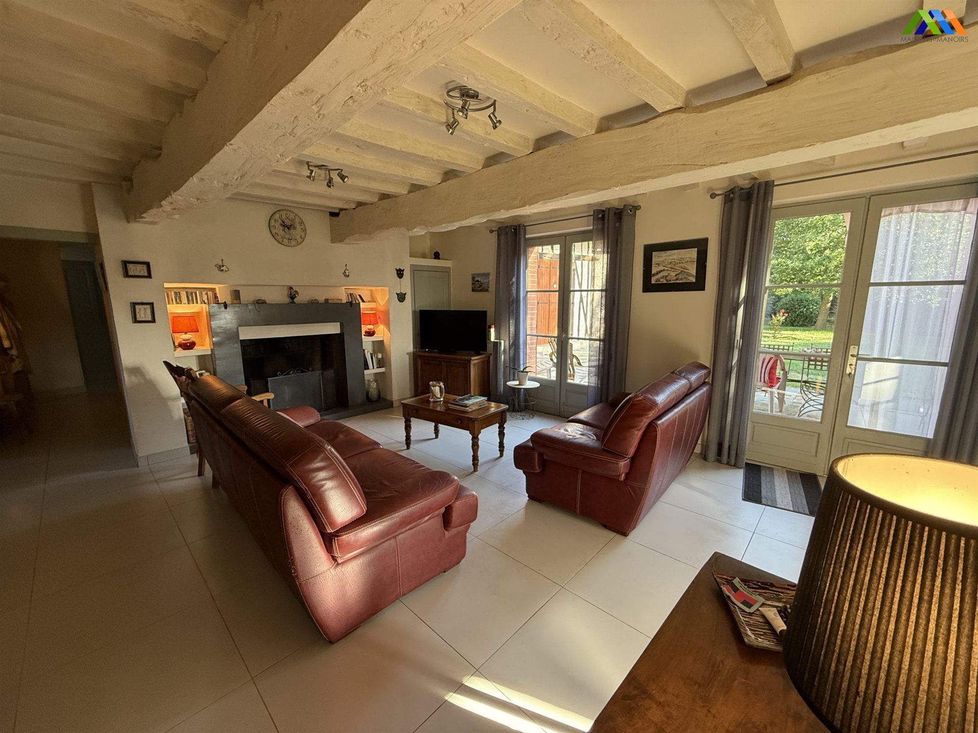 Maison à vendre, 204m², Lombez