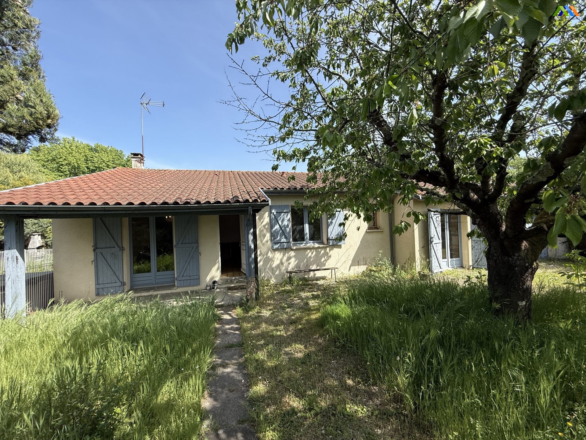 Maison à vendre, 103m², Masseube