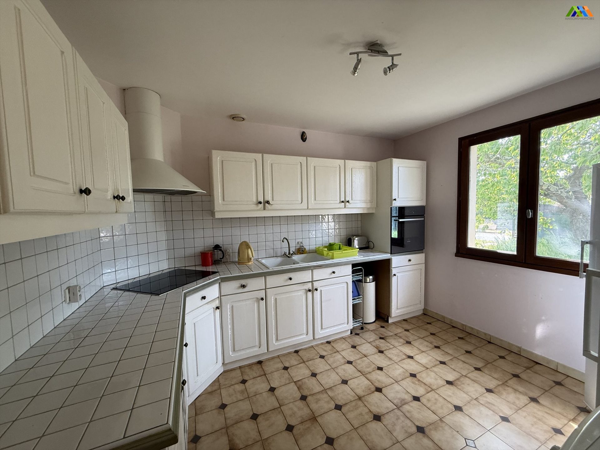 Maison à vendre, 103m², Masseube