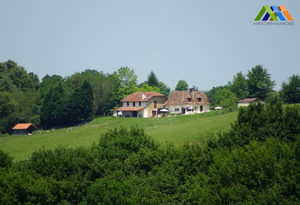 Maison à vendre, 290m², Orthez