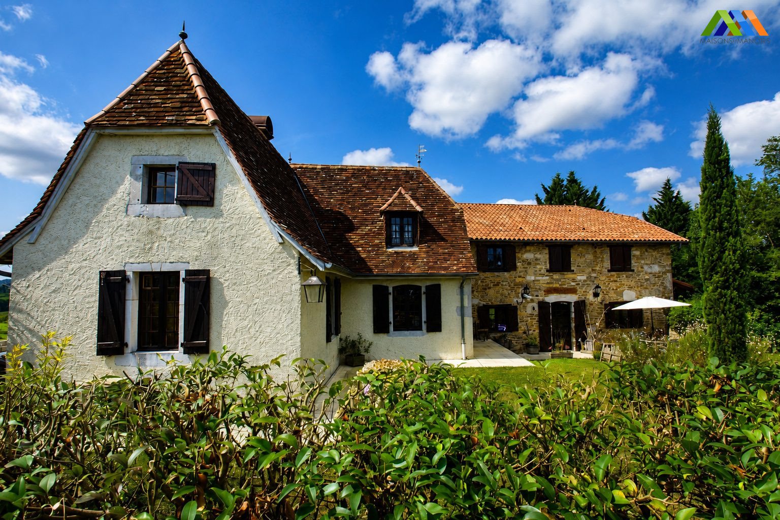 Maison à vendre, 290m², Orthez