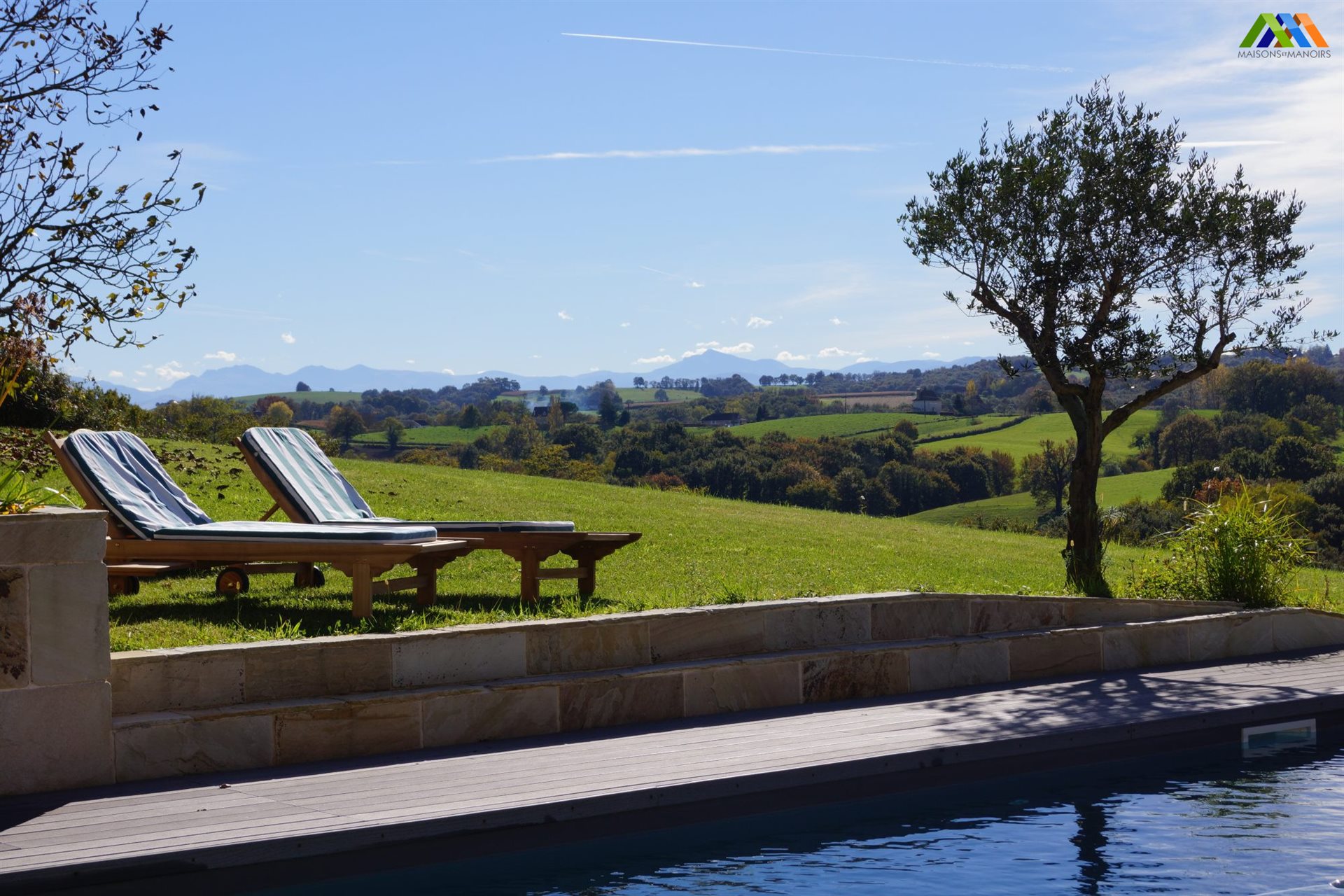 Maison à vendre, 290m², Orthez