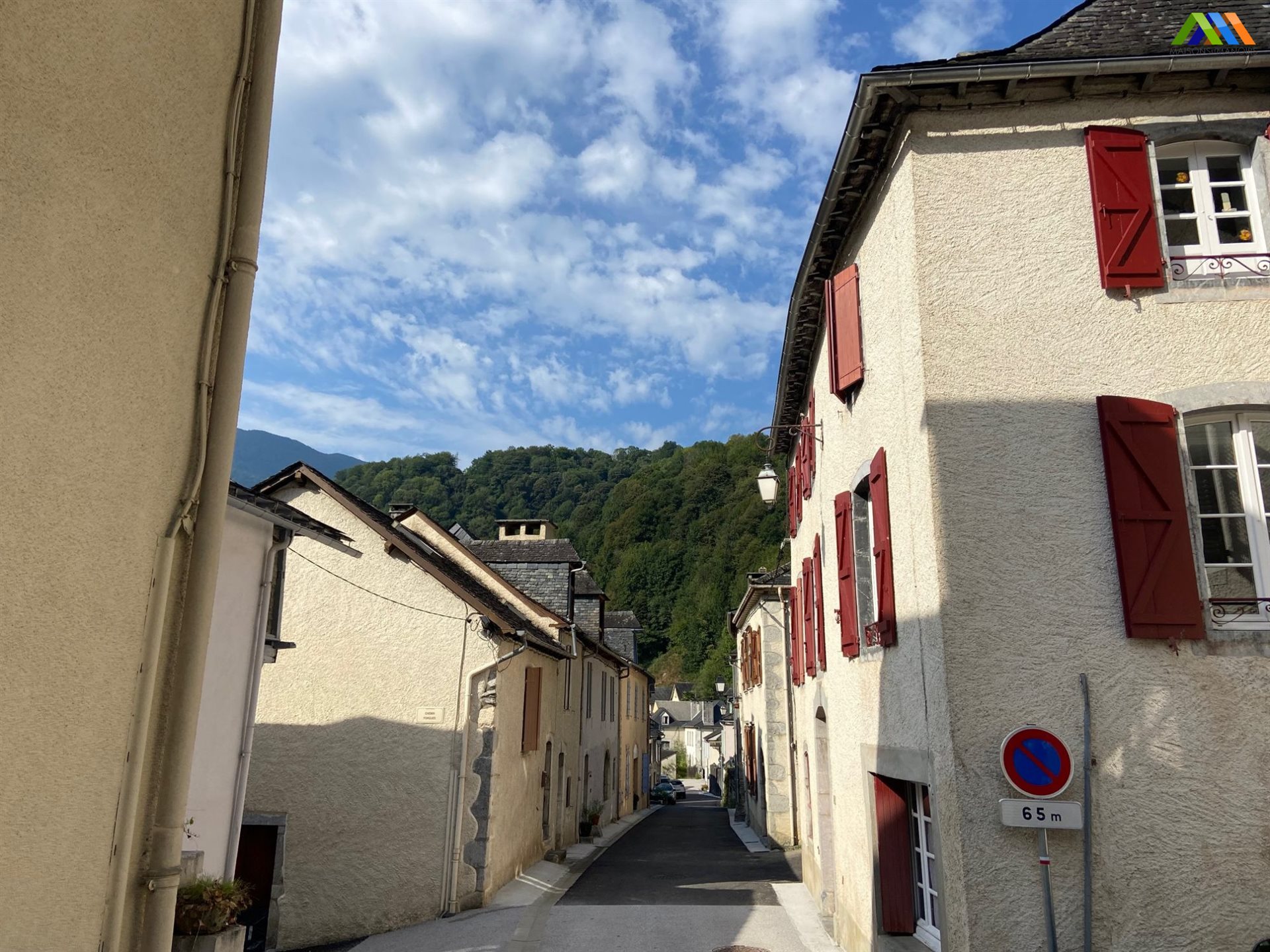 Maison à vendre, 190m², Bedous