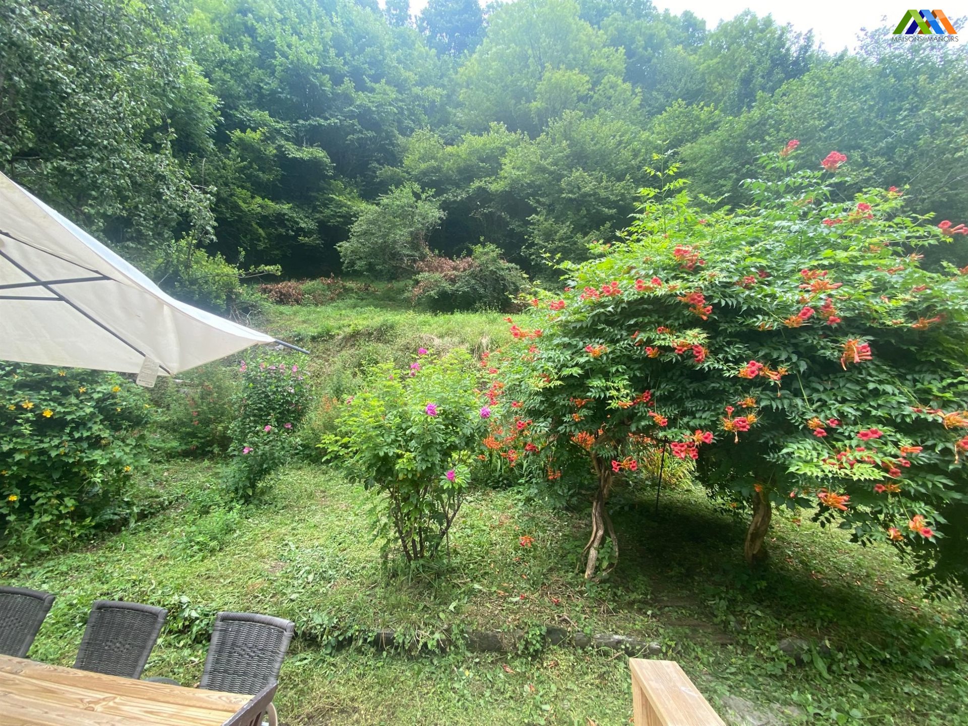 Maison à vendre, 190m², Bedous