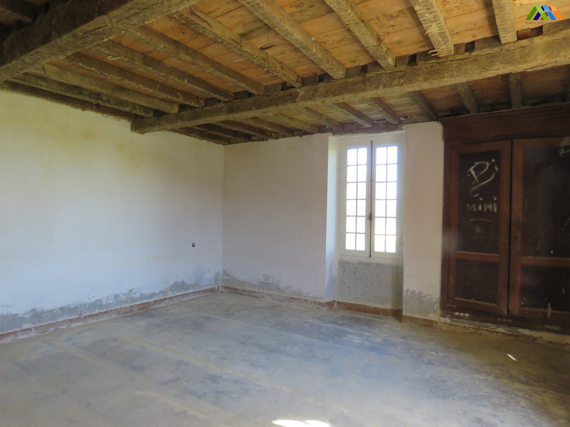 Maison à vendre, 160m², Castelnau-Magnoac
