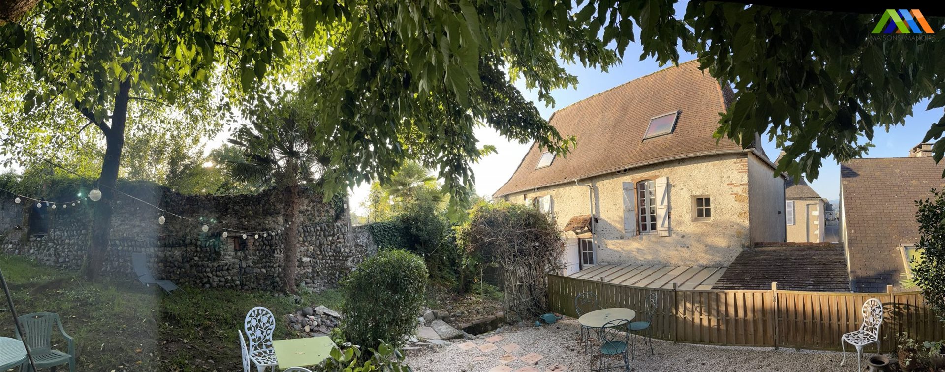 Maison à vendre, 162m², Pau