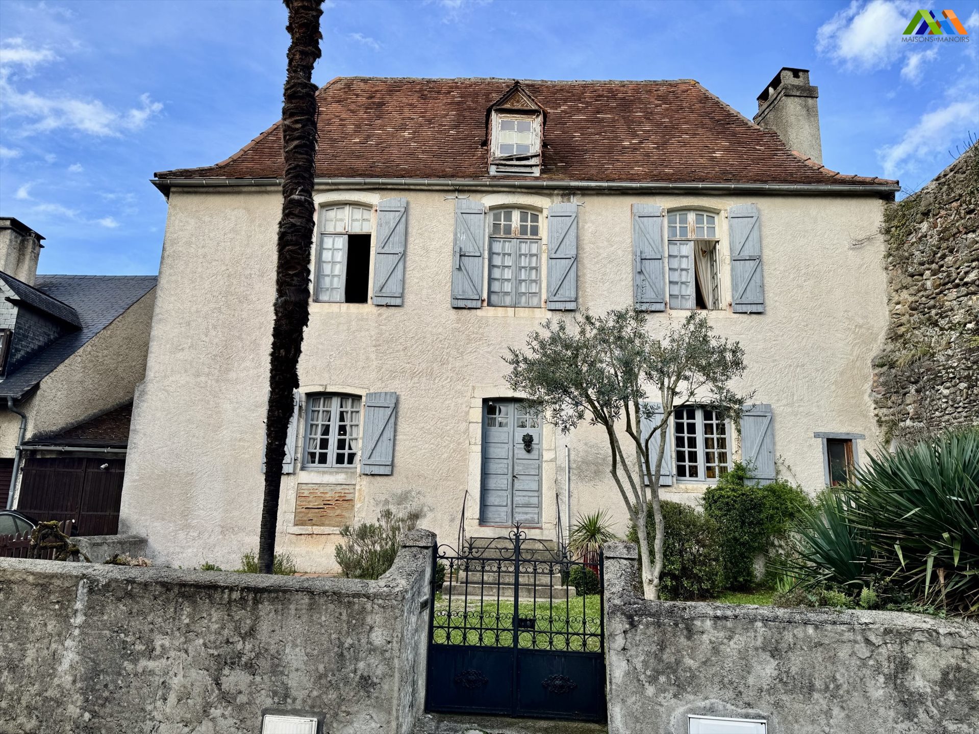 Maison à vendre, 162m², Pau