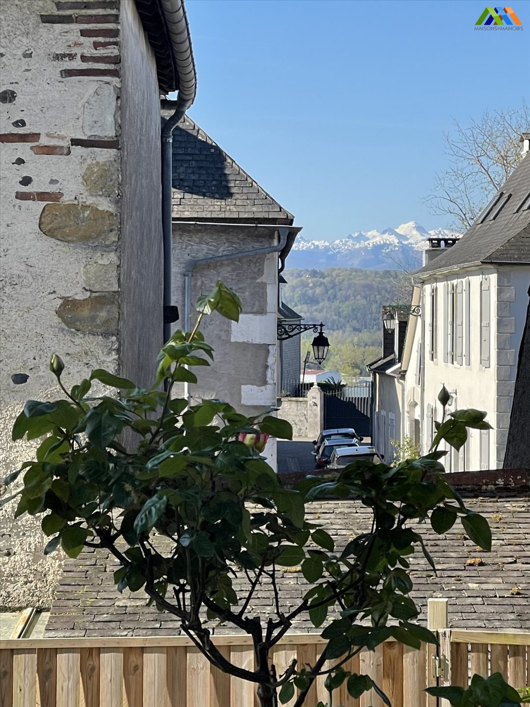 Maison à vendre, 162m², Pau
