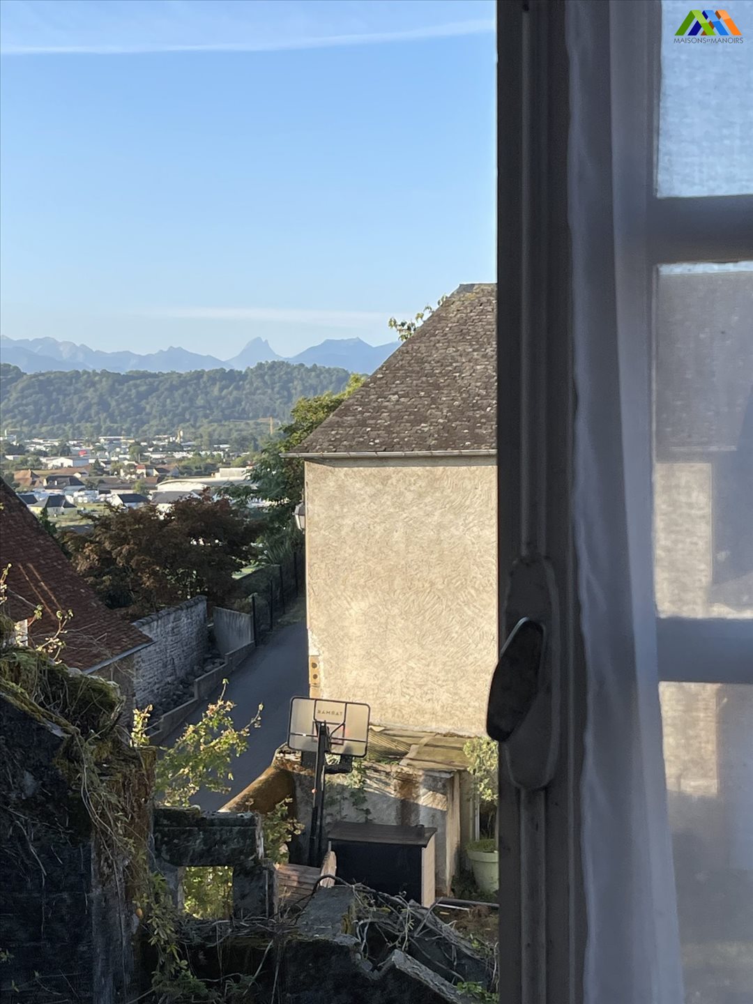 Maison à vendre, 162m², Pau