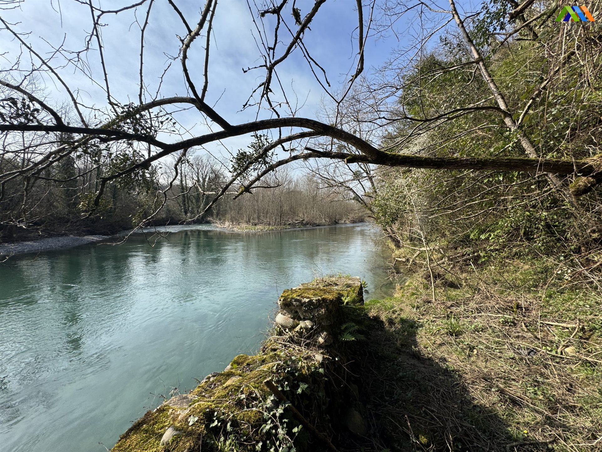 Maison à vendre, 408m², Sauveterre-de-Béarn