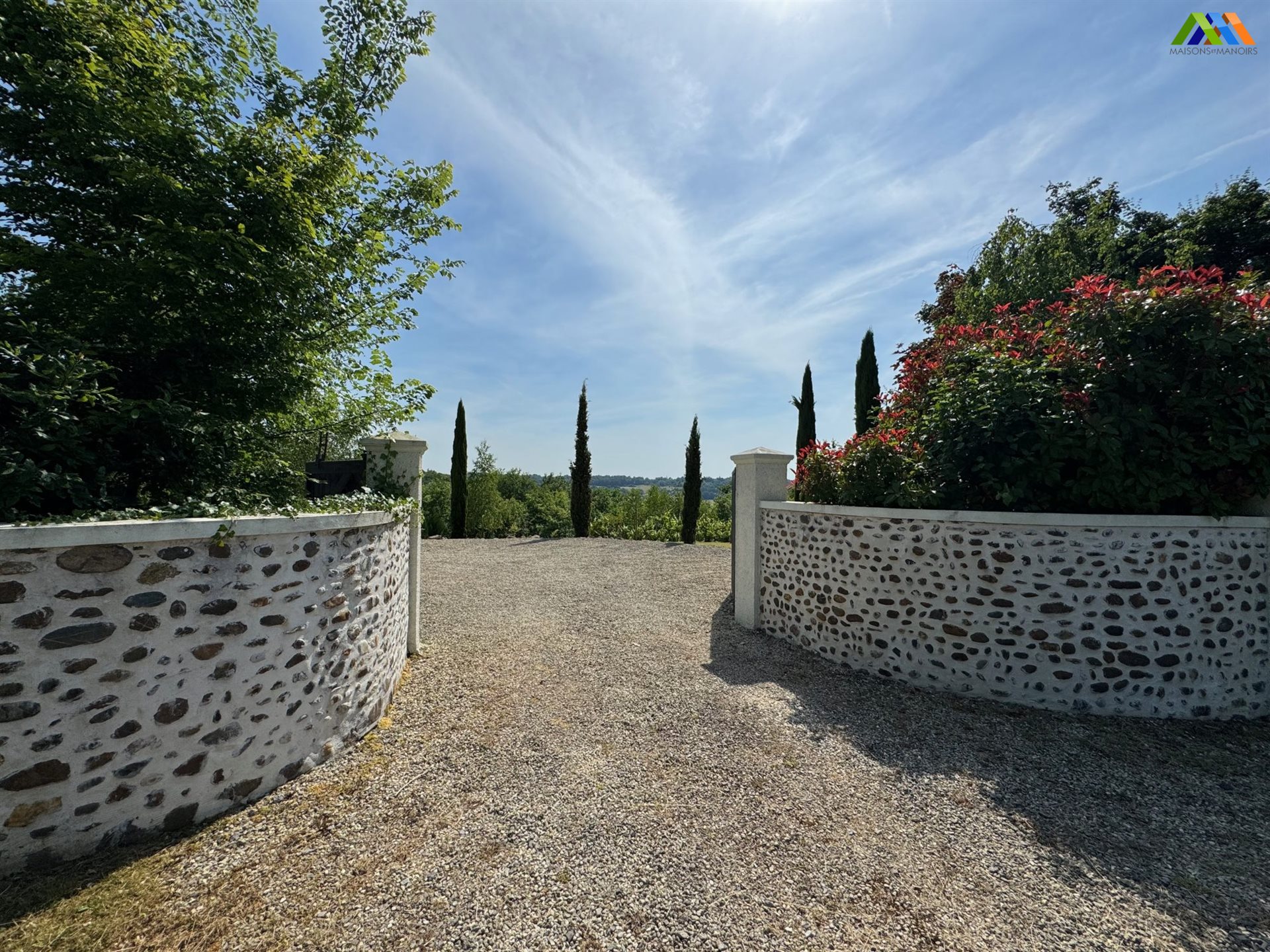 Maison à vendre, 138m², Garlin