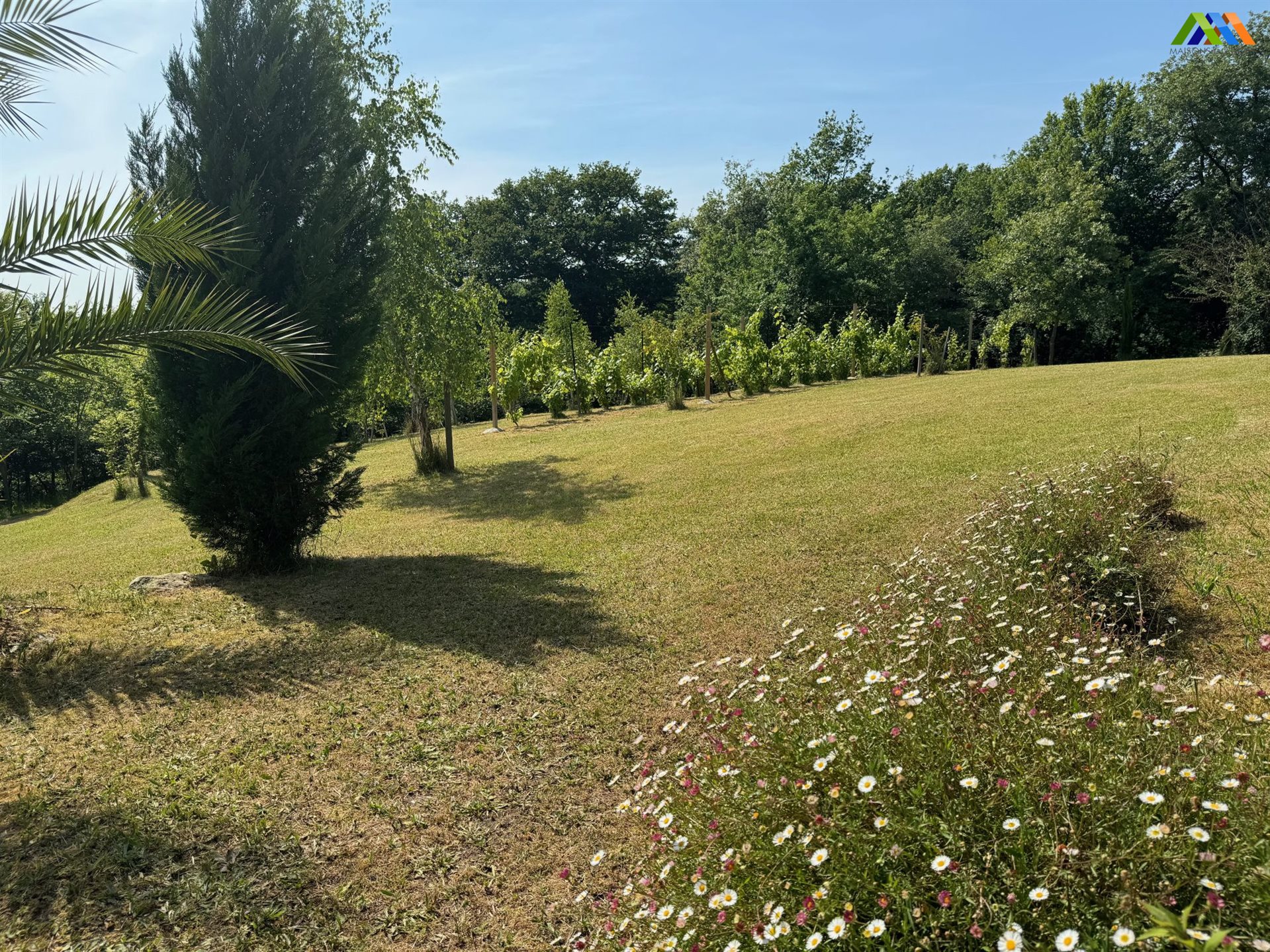 Maison à vendre, 138m², Garlin