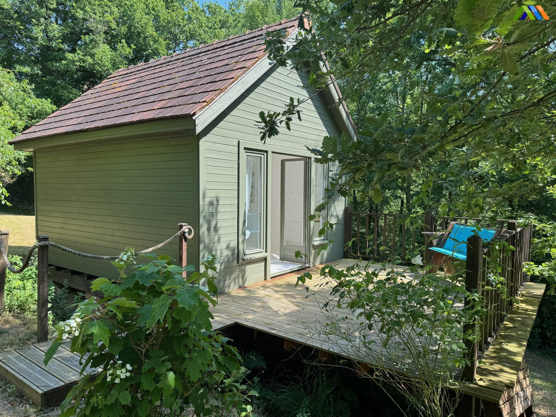 Maison à vendre, 138m², Garlin