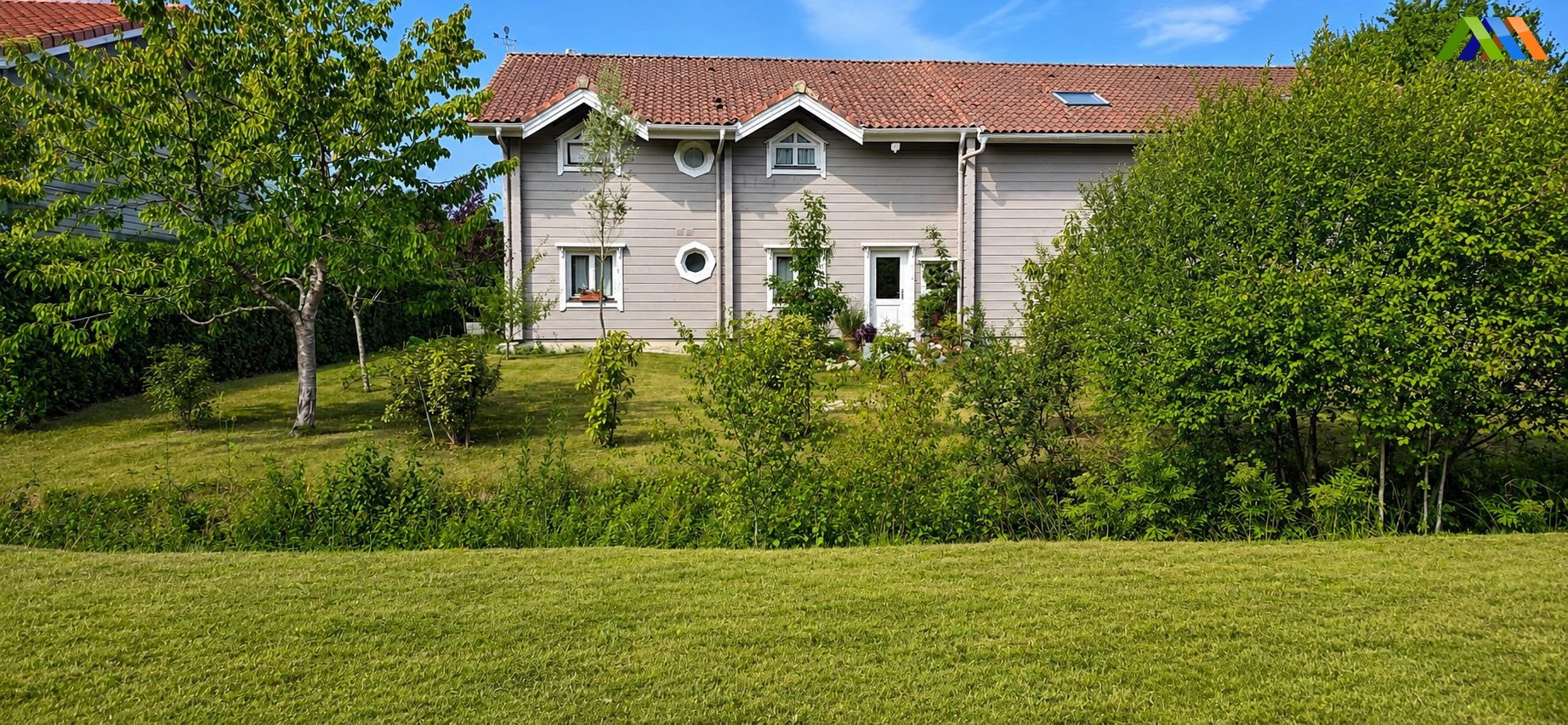 Maison à vendre, 157m², Rabastens-de-Bigorre