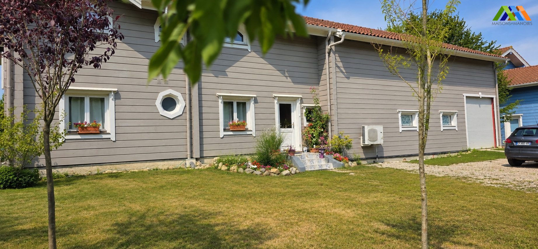 Maison à vendre, 157m², Rabastens-de-Bigorre