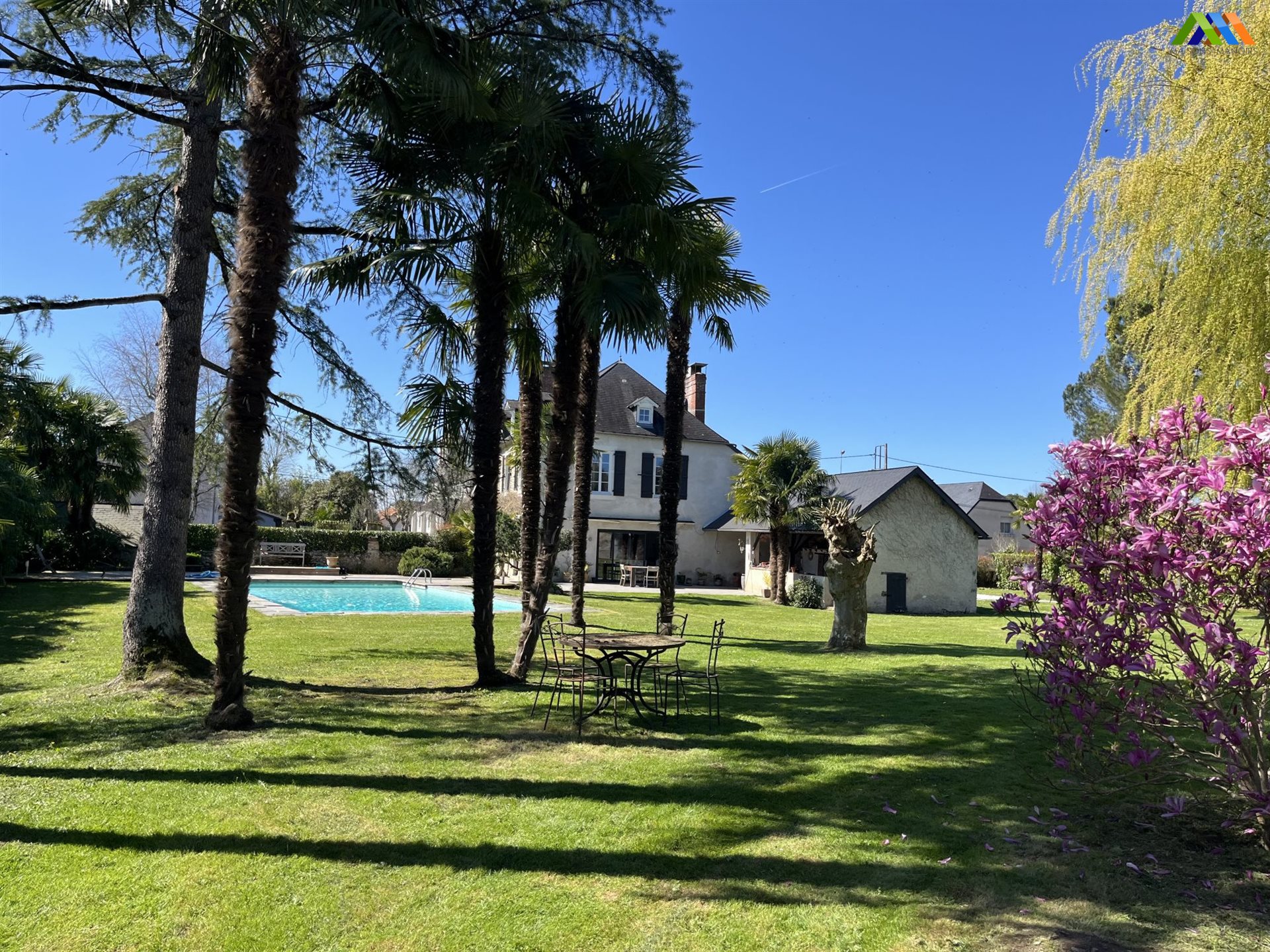 Maison à vendre, 213m², Nay