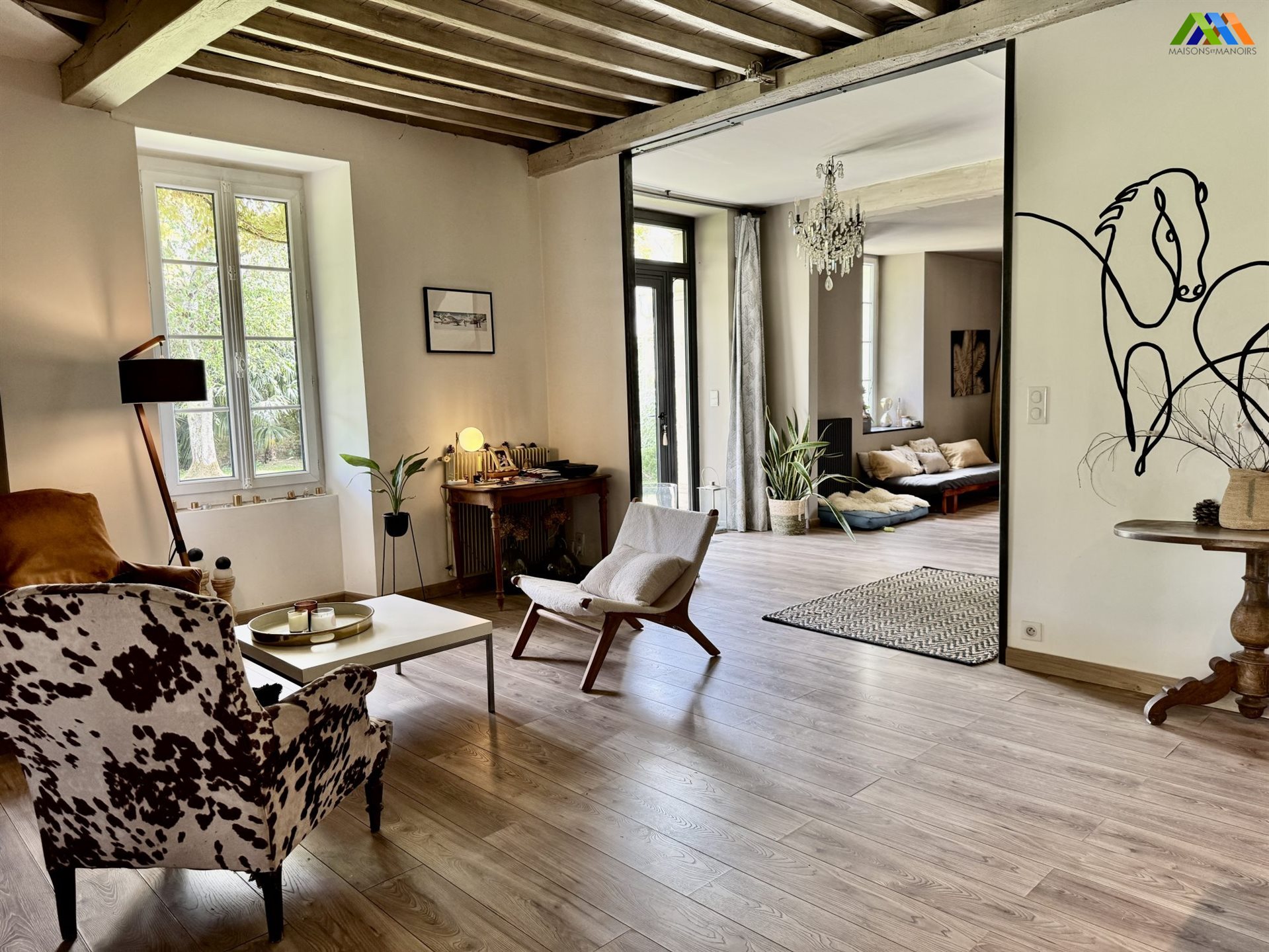Maison à vendre, 213m², Nay