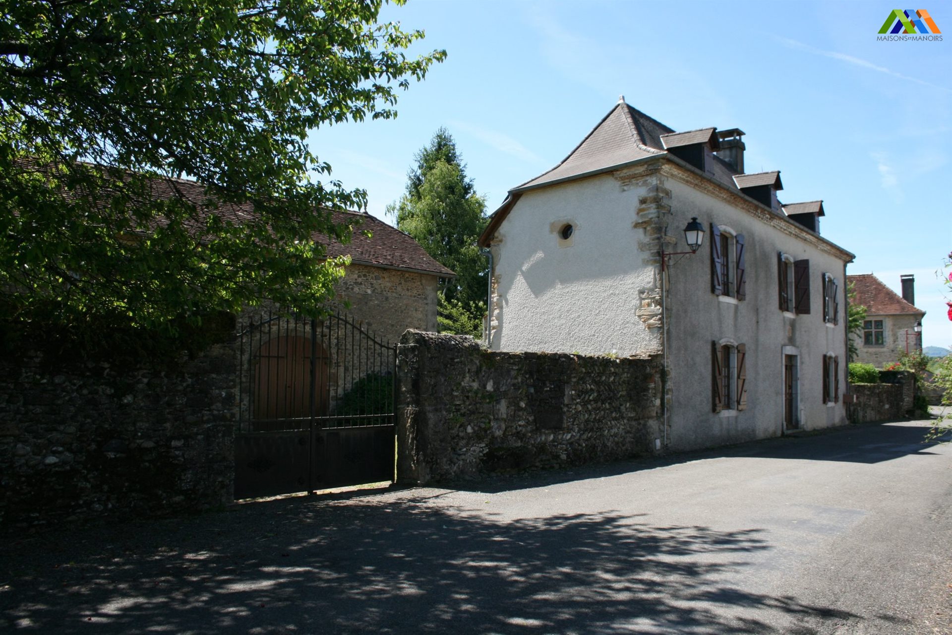Maison à vendre, 160m², Navarrenx