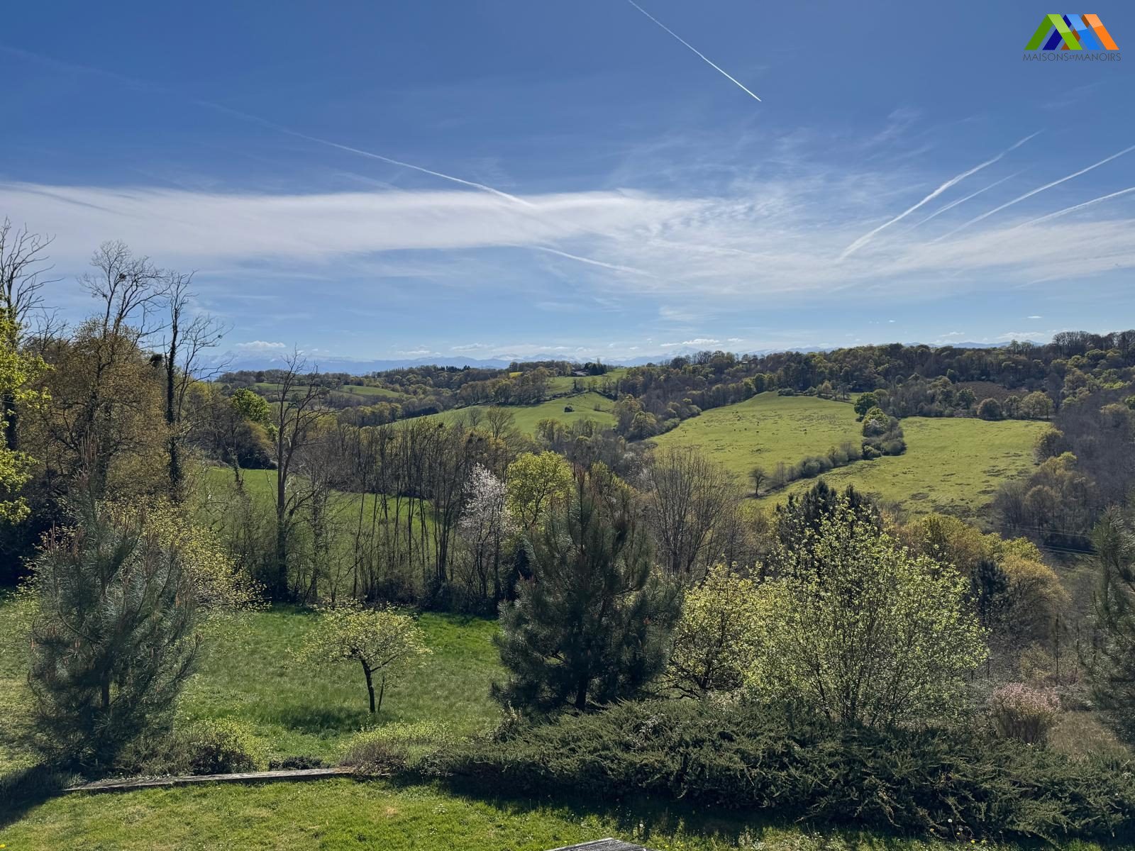 Maison à vendre, 160m², Lucq-de-Béarn