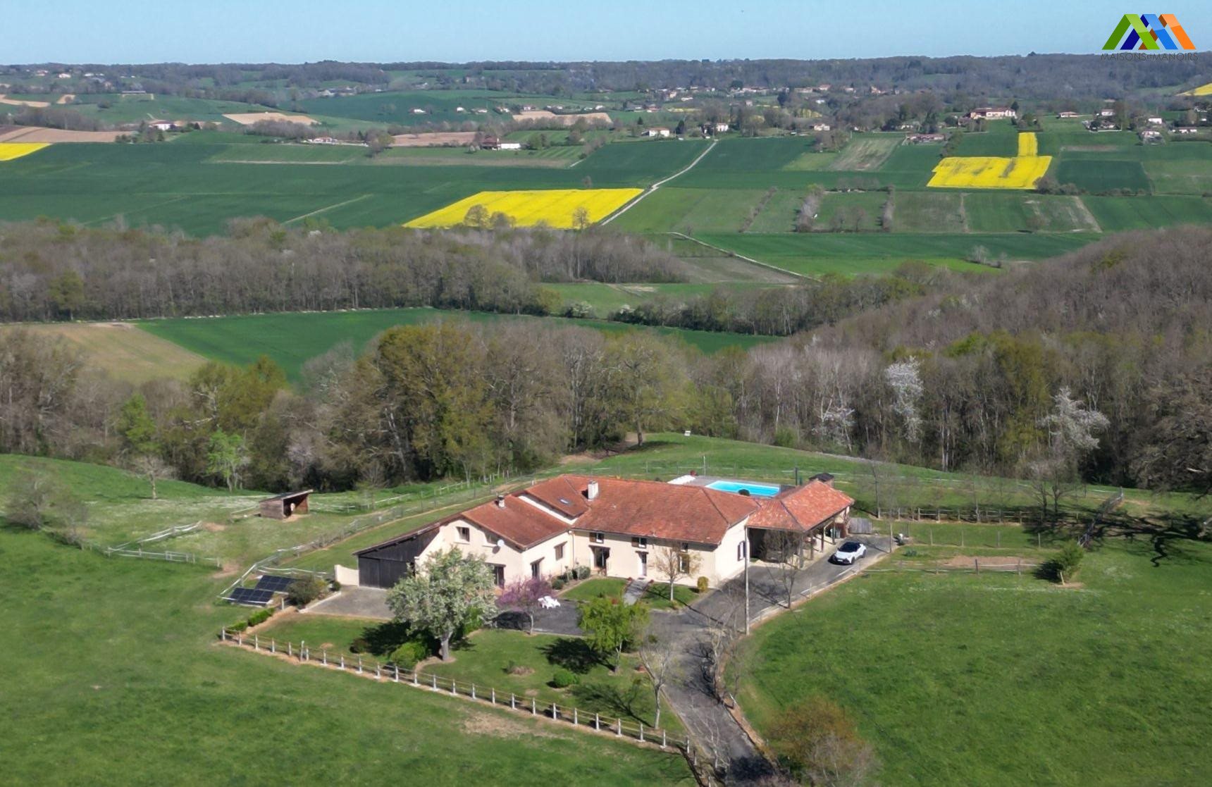 Maison à vendre, 436m², Saint-Gaudens