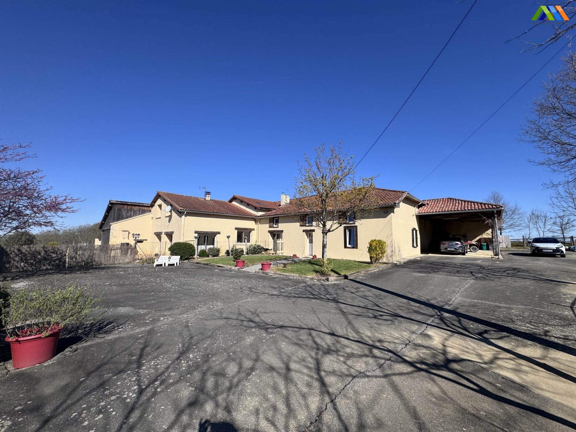 Maison à vendre, 436m², Saint-Gaudens