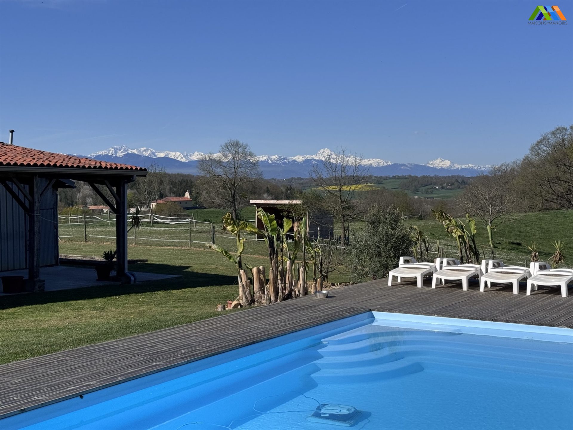 Maison à vendre, 436m², Saint-Gaudens