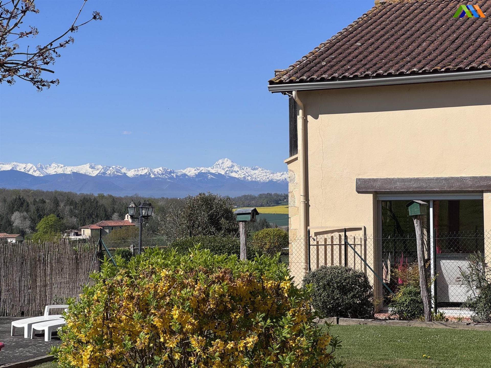 Maison à vendre, 436m², Saint-Gaudens