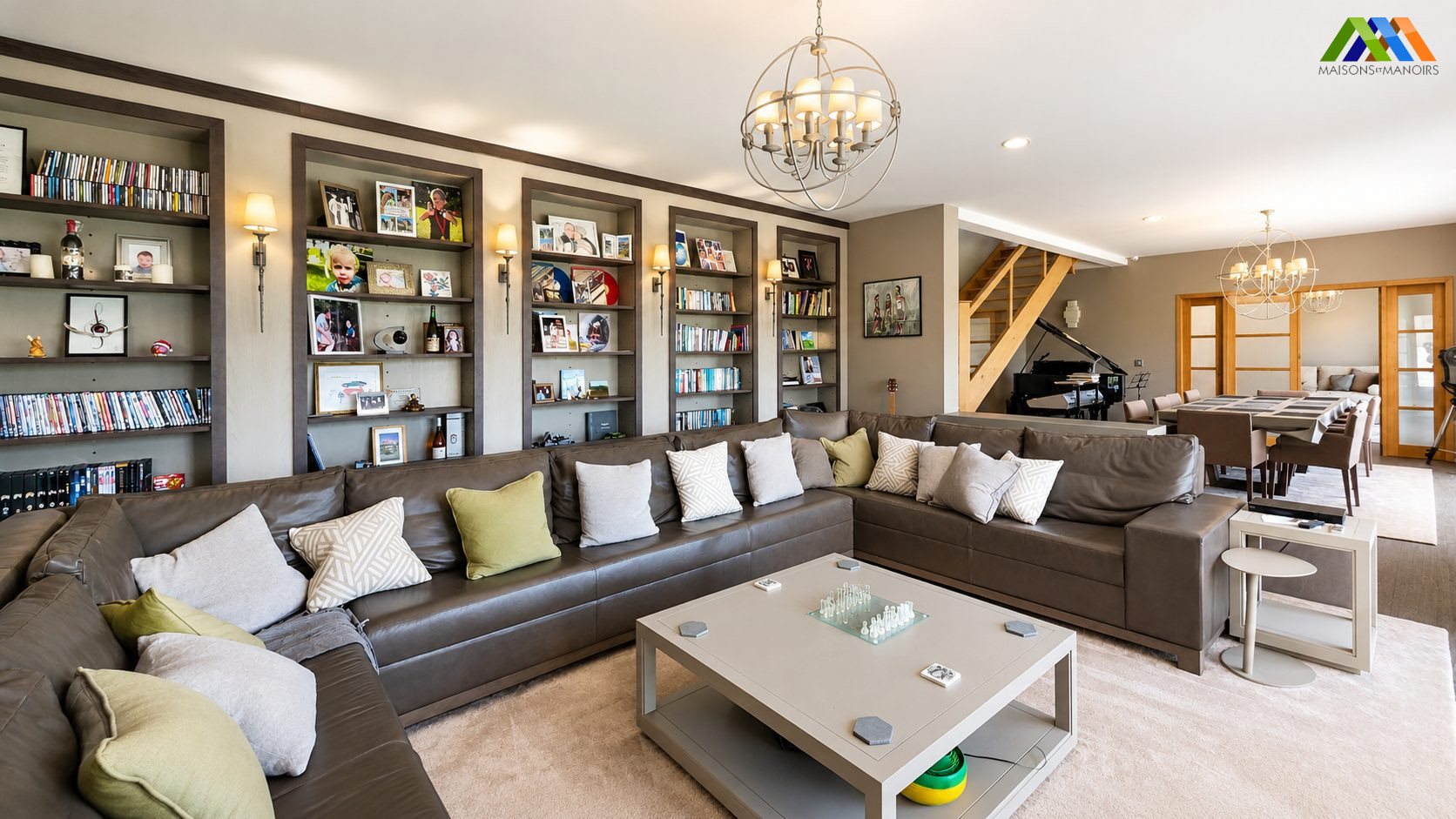 Maison à vendre, 332m², Trie-sur-Baïse