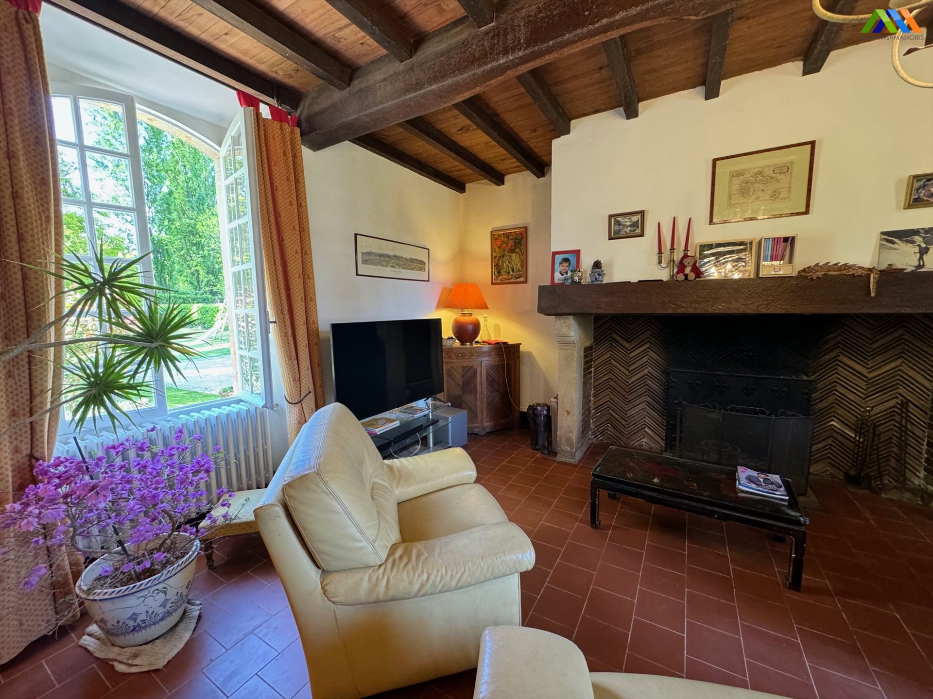 Maison à vendre, 268m², Morlaàs
