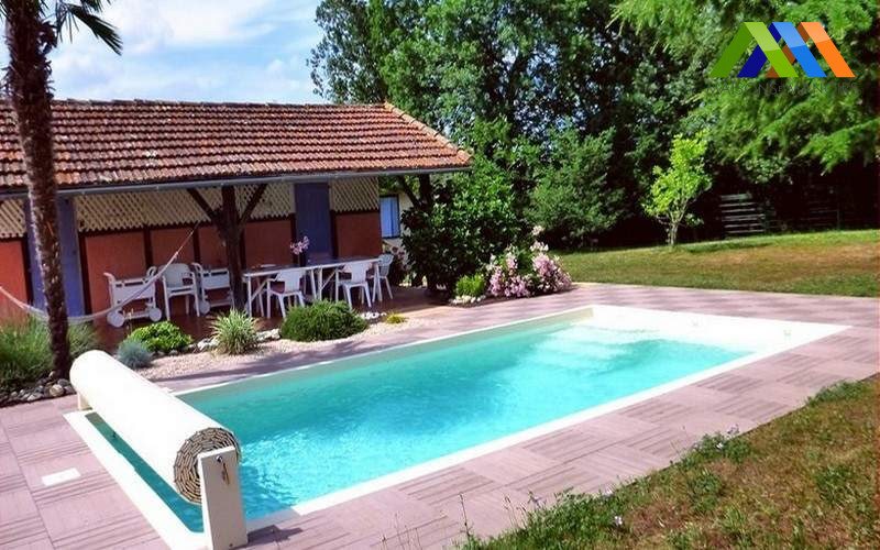 Maison à vendre, 285m², Simorre