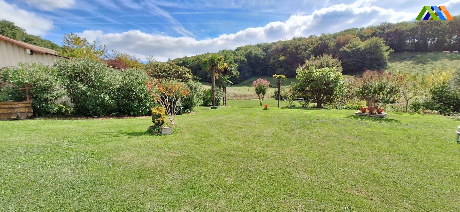 Maison à vendre, 198m², Masseube