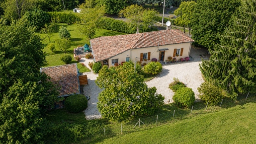 Maison 5 pièces 118 m² · à L'Isle-en-Dodon · 118 m² · 249 500 €