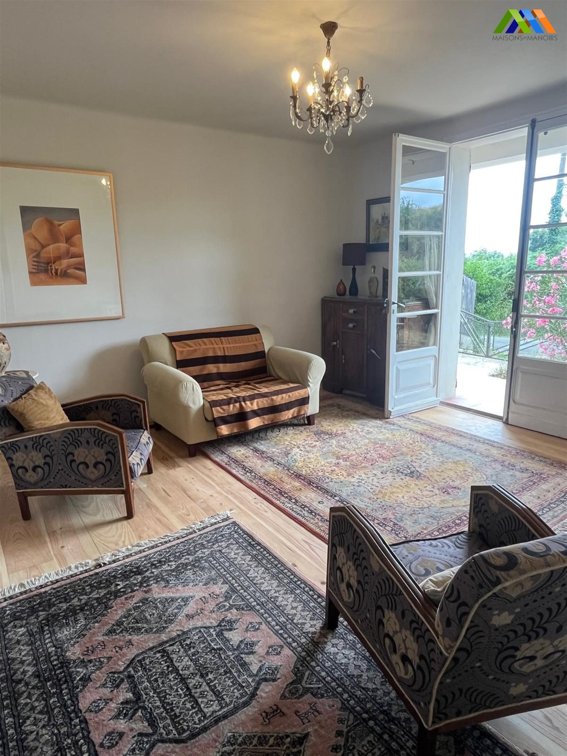 Maison à vendre, 95m², Castelnau-Magnoac
