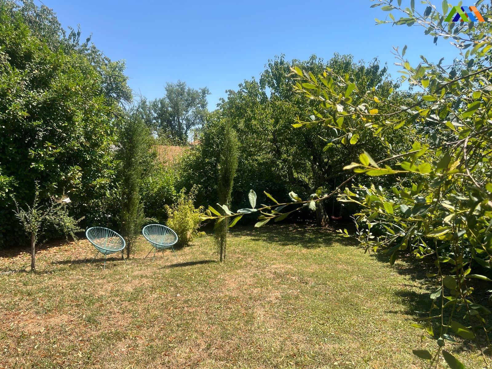 Maison à vendre, 95m², Castelnau-Magnoac