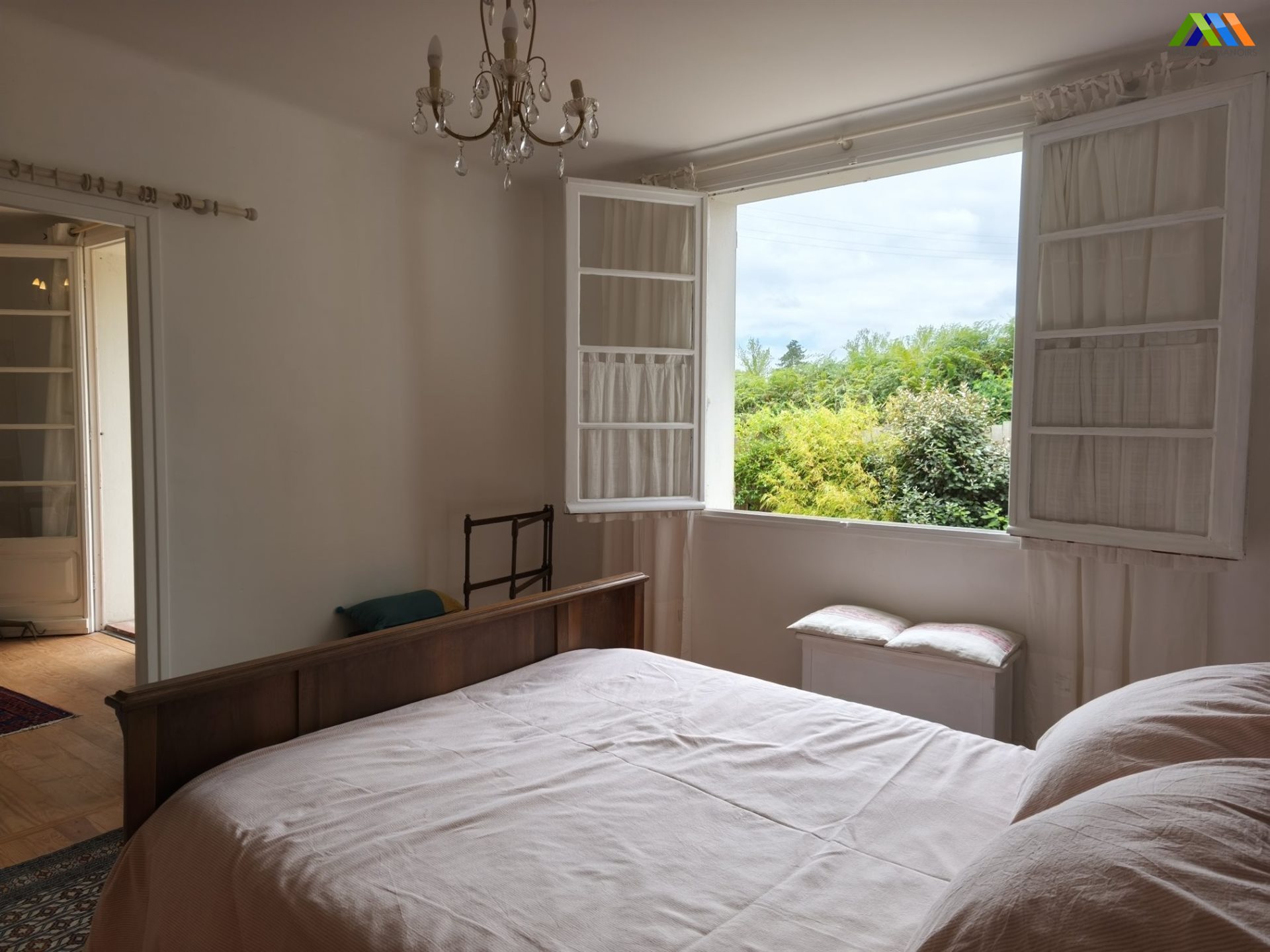 Maison à vendre, 95m², Castelnau-Magnoac