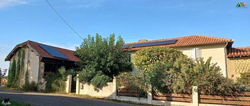 Maison 6 pièces 151 m² · à Mirande · 151 m² · 225 000 €