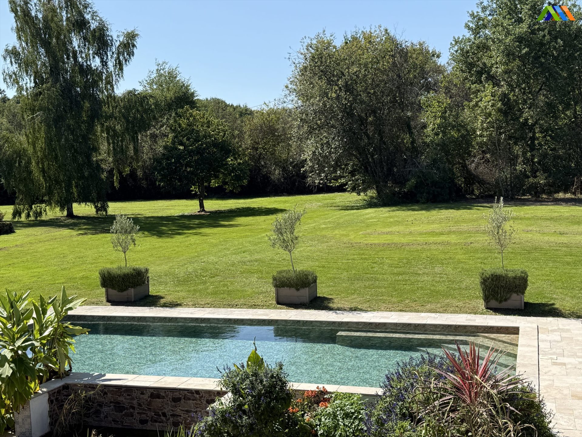 Maison à vendre, 296m², Trie-sur-Baïse