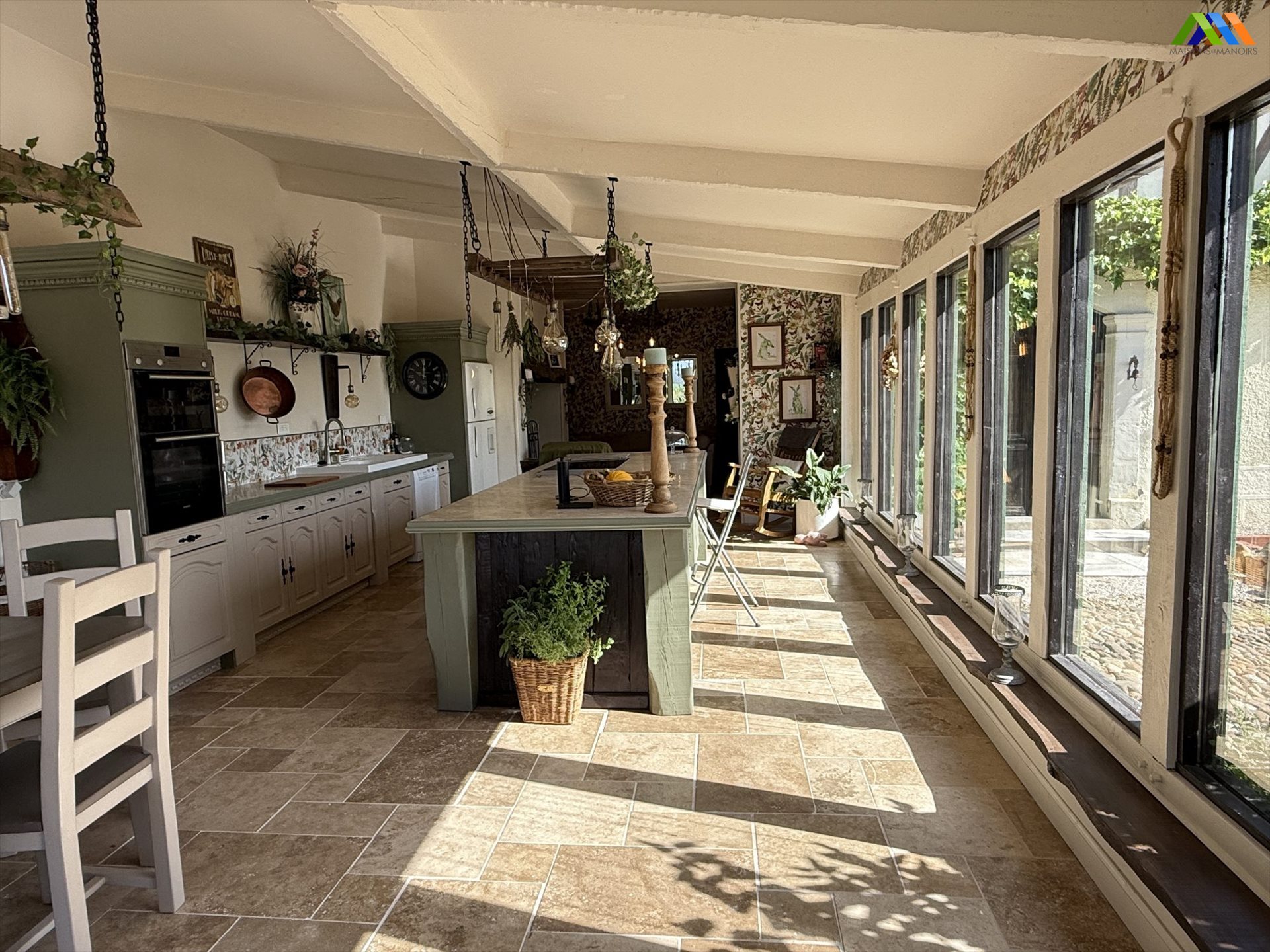Maison à vendre, 296m², Trie-sur-Baïse