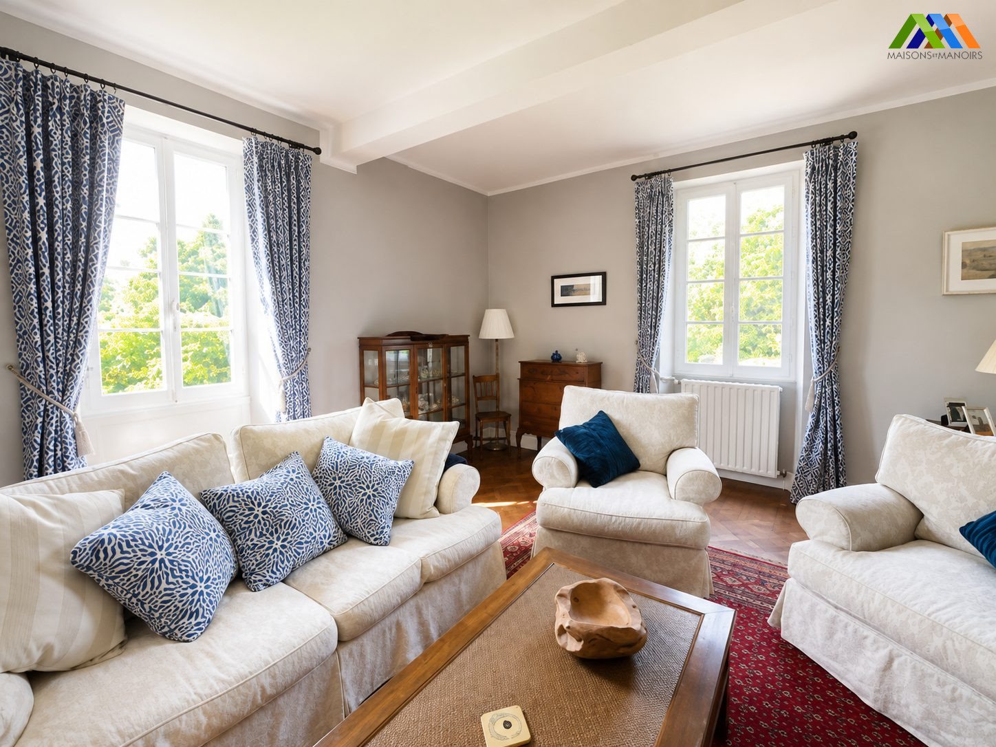 Maison à vendre, 283m², Aignan