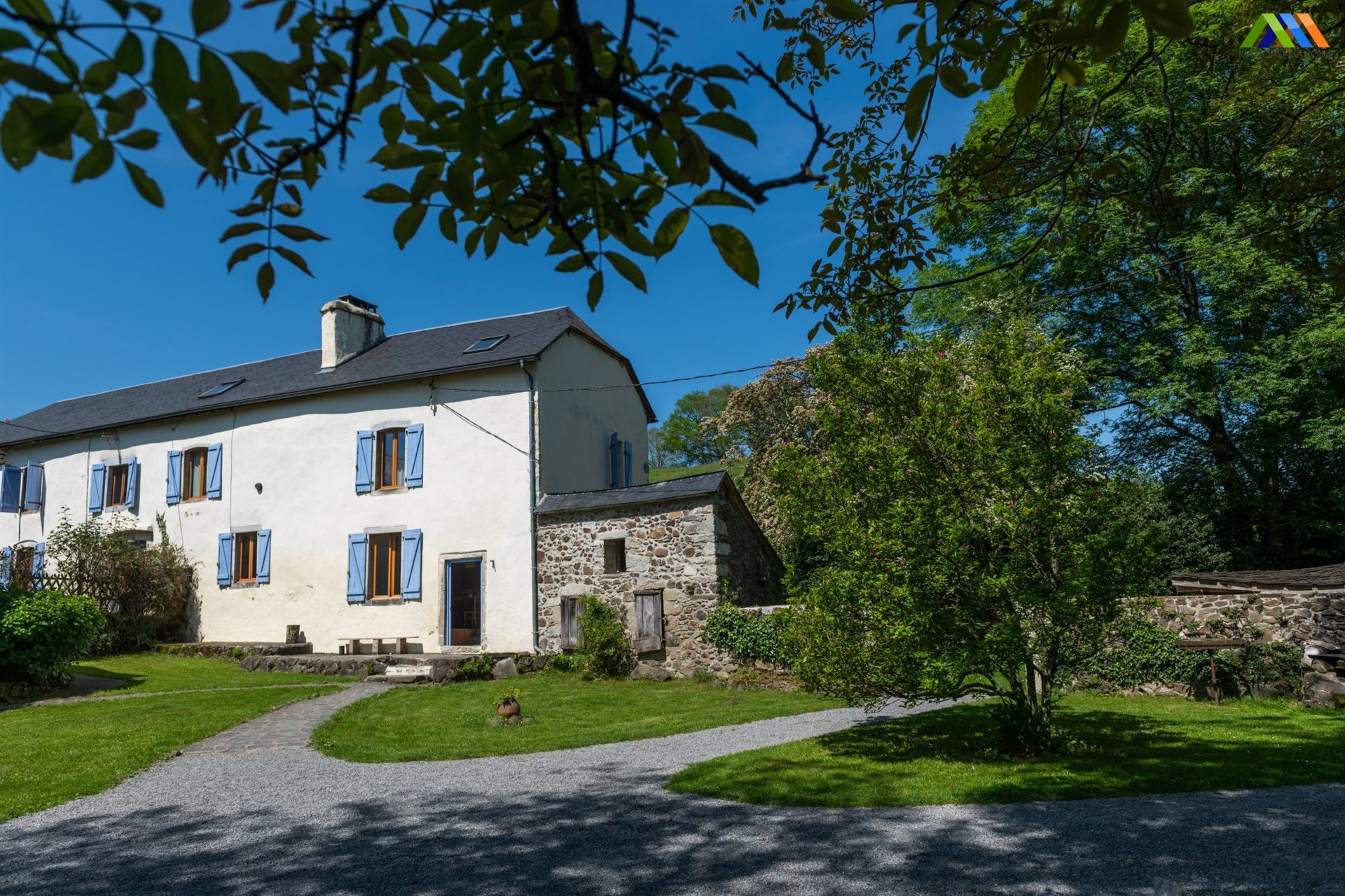 Maison à vendre, 320m², Arudy