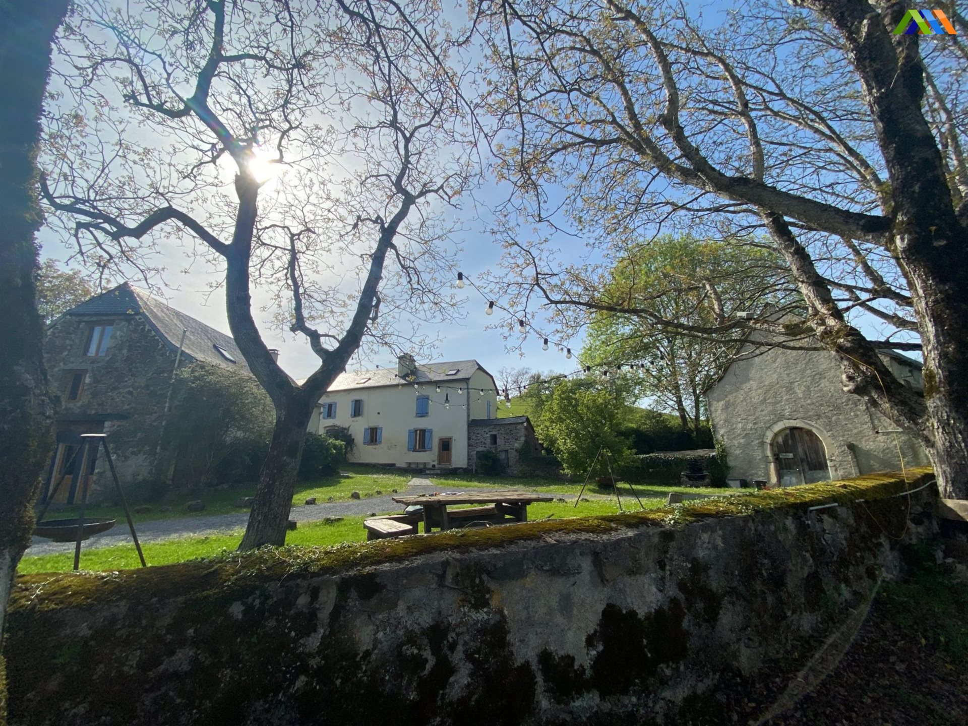 Maison à vendre, 320m², Arudy