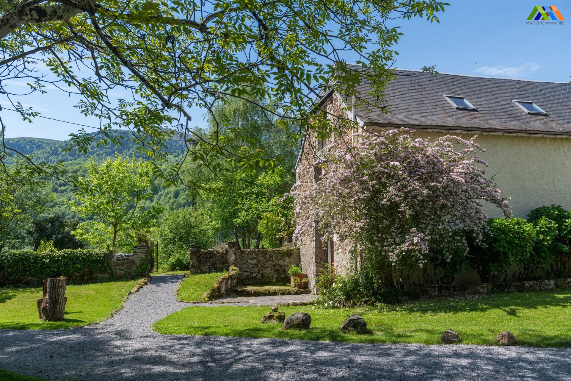 Maison à vendre, 320m², Arudy