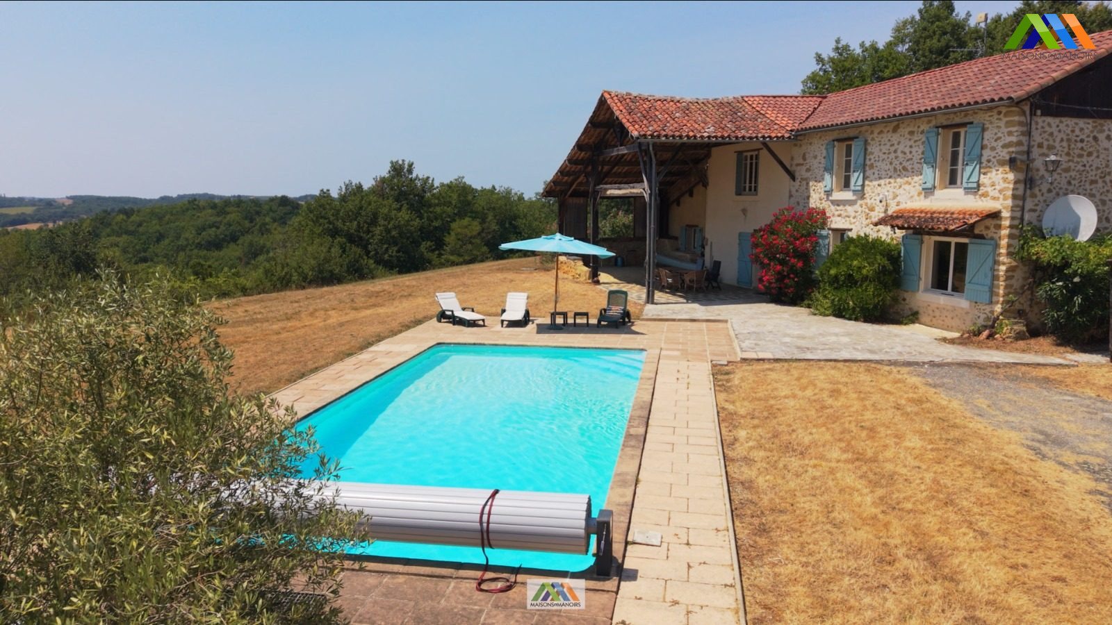 Maison à vendre, 258m², Mirande