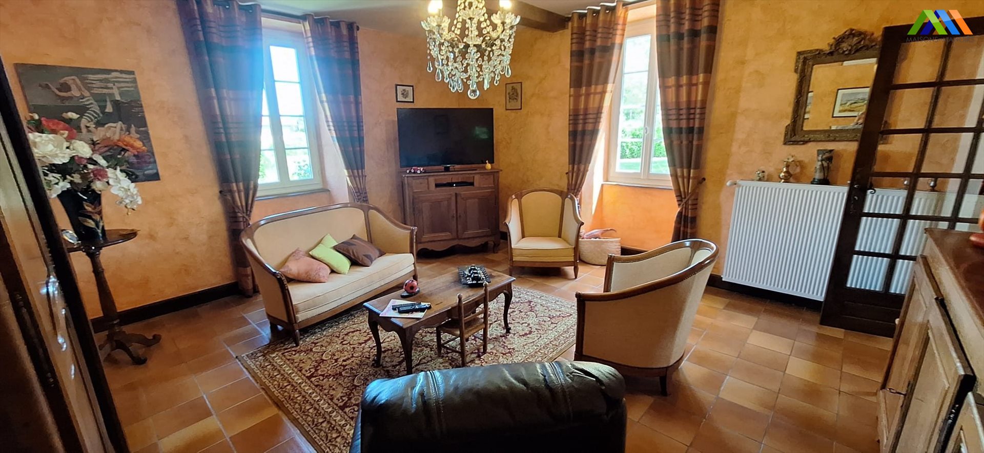 Maison à vendre, 219m², Mirande